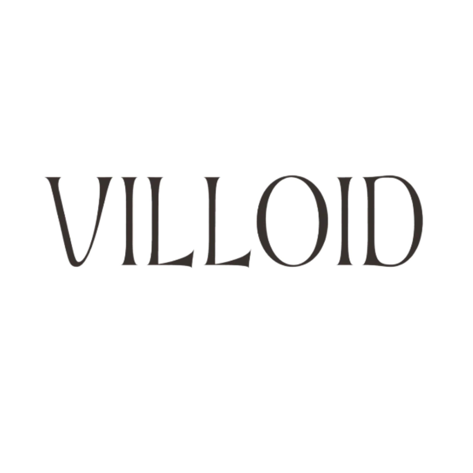 Villoid logo