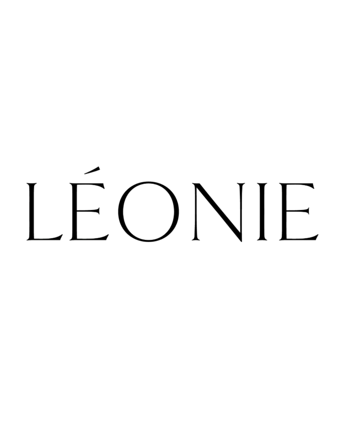 Leonie logo