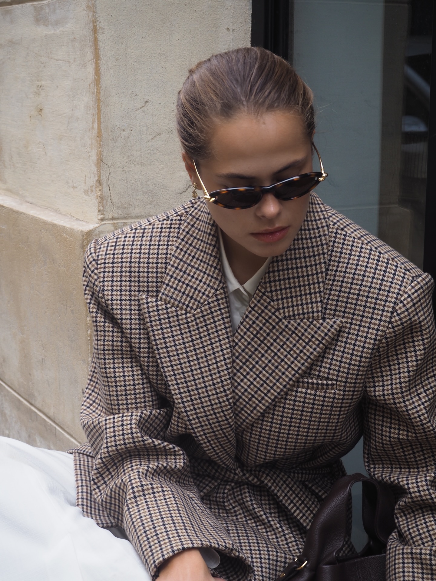 Me and those coffee shops in Paris… A new favorite, Café Noir