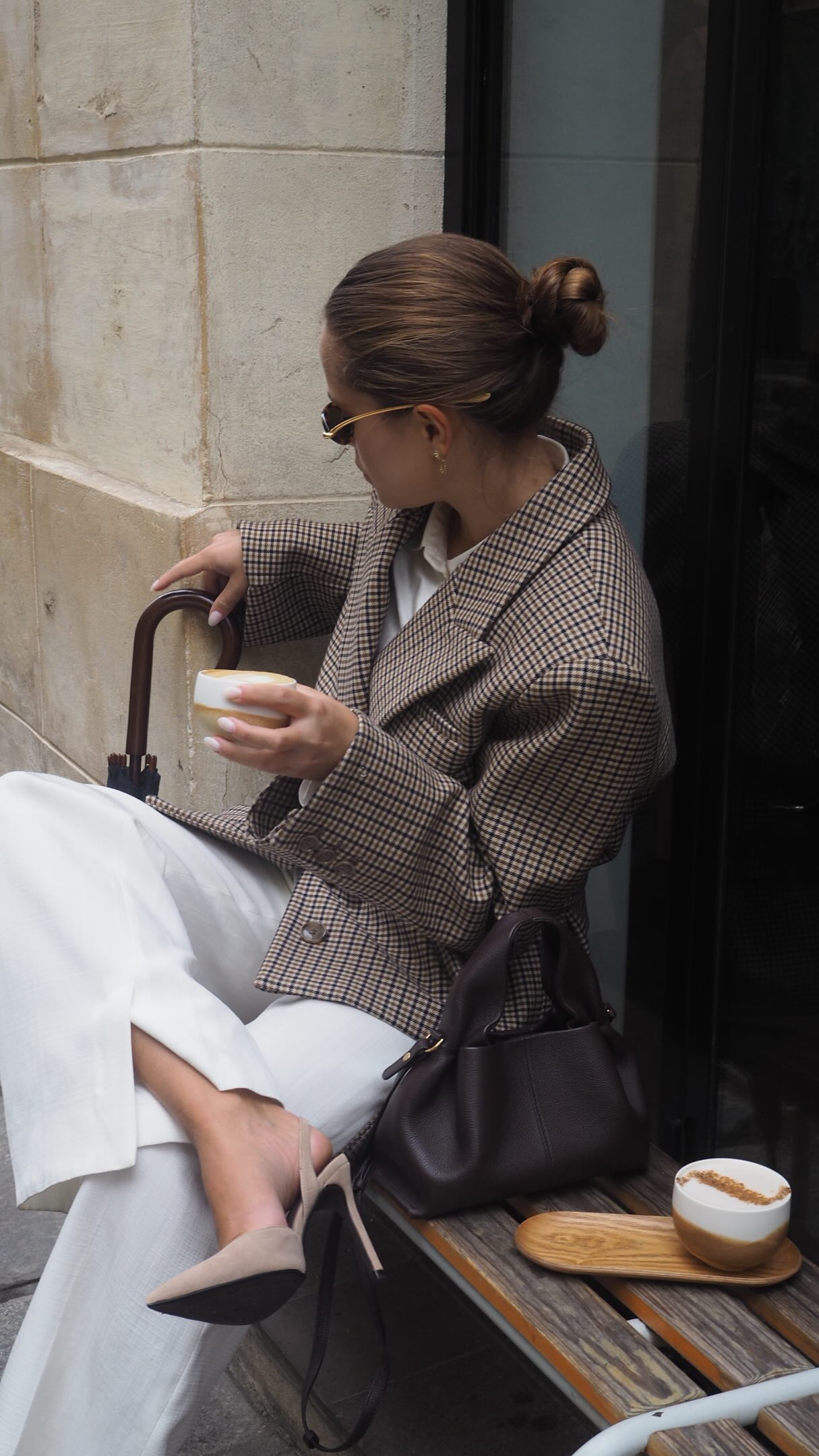 Places you need to visit in Paris 🥹🤍

#paris #paristips #parisguide #parislife #travelling