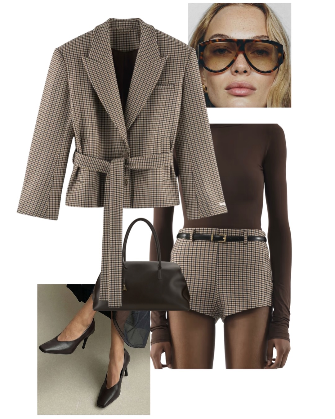 My fall outfits for Paris in September 🥹🤎

#falloutfitideas #falloutfits #outfitideas #falloutfit #browntones